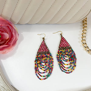 Abigail Earrings