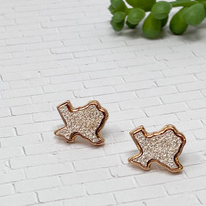 Texas Earrings