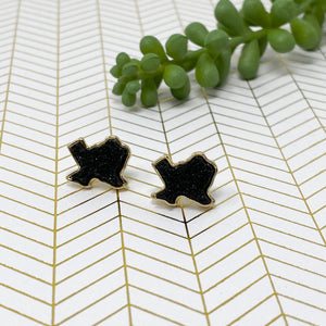 Texas Earrings