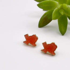 Texas Earrings